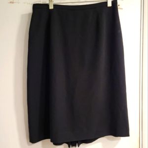 Ann Taylor Skirt